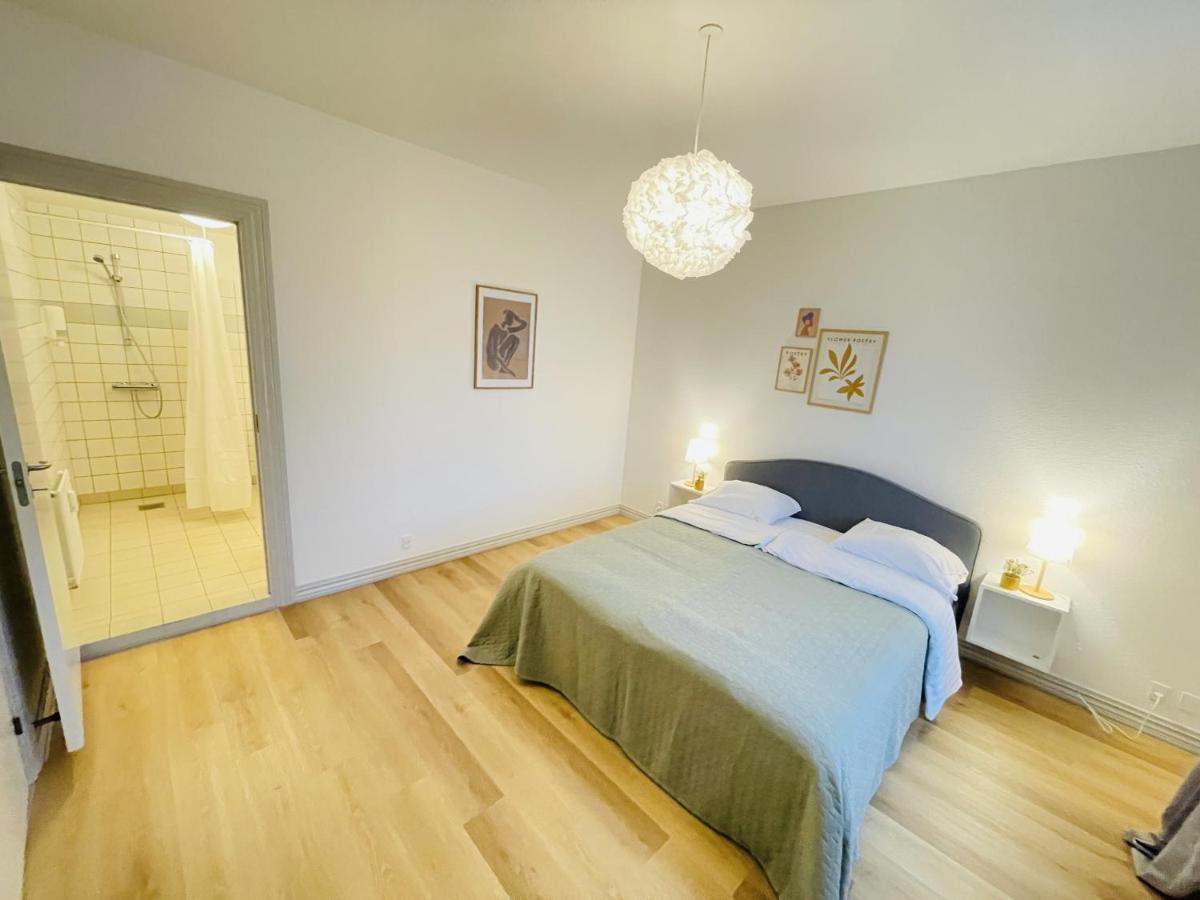 Aday - The Swanky Suite Hjorring Exterior photo